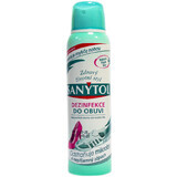 Sanytol disinfettante per calzature 150 ml