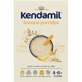 Kendamil Latticello con banana 4m+ 150 g