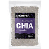 Allnature Semi di chia 200 g