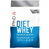 PhD Nutrition Diet Whey Cioccolato bianco 1 kg