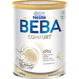 Nestlé Beba Comfort HM-O 4 Latte in polvere per bambini 800 g