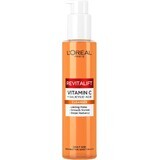 L'Oréal Paris Revitalift Spumă de curățare clinică cu vitamina C, 150 ml 150 ml