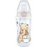 Nuk FC Biberón Vaso Activo DISNEY Winnie the Pooh 300 ml