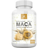 Allnature Estratto di Maca 60 capsule