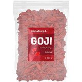 Allnature Goji Uva spina cinese essiccata 1000 g