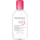 Bioderma Sensibio H2O AR acqua micellare per pelli sensibili con arrossamenti 250 ml