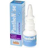 Dr.Muller PantheNose spray nasale al magnesio per rinite allergica 20 ml