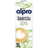 Alpro Barista bevanda di soia 1 l