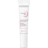 Bioderma Sensibio Gel Occhi 15 ml