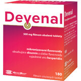 Glenmark Devenal 500 mg 180 compresse