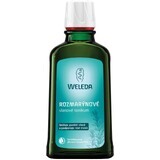 Weleda Rosemary Tonic pentru păr 100 ml