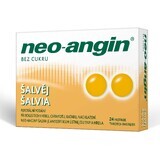 Salvia neo-angina 24 pastiglie