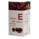 Vitamina E Zentiva 400 mg 30 capsule molli