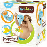 Costume da bagno Yookidoo Elephant - blu