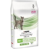 Purina PPVD Feline - HA Ipoallergenico 3,5 kg