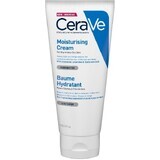 CeraVe Crema idratante per pelli da secche a molto secche 177 ml