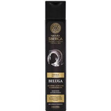 Natura Siberica Men Shampoo attivante contro la caduta dei capelli Beluga 250 ml