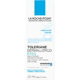 La Roche-Posay Toleriane Dermallergo Augencreme 20 ml