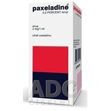 Paxeladina 0,2% sciroppo 100 ml