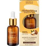 Olio di argan biologico 30 ml