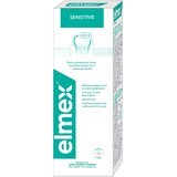 Elmex SENSITIVE PLUS Collutorio 400 ml