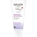 Weleda BABY Crema lenitiva per pelli molto sensibili 50 ml