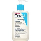 CeraVe SA Detergente Levigante 236 ml