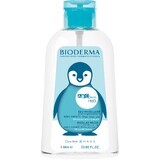 Bioderma ABCDerm H2O con pompa inversa 1 litro