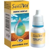 Unimed Pharma SensiVit SensiVit Occhi secchi e stanchi 10 ml