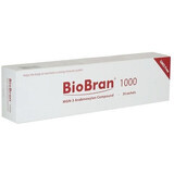 Biobran 1000 30 bustine