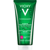 Vichy Normaderm Phytosolution Gel Gel detergente per pelli acneiche 200 ml