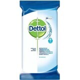 Dettol Salviette antibatteriche per superfici 80 pz.