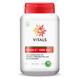 Ester-C® 1000mg 90 compresse, Vitali