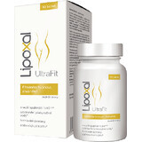 Lipoxal UltraFit 90 capsule