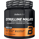 BiotechUSA Citrulina (malato) 300 g