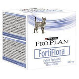 Purina PPVD Feline Fortiflora 30 bustine