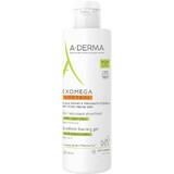 A-Derma Exomega CONTROL Foaming Softening Gel 500 ml