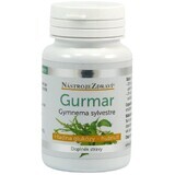 Outils de santé Gurmar Gymnema sylvestre 60 gélules