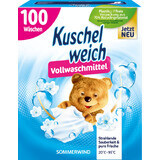 Detersivo universale Kuschelweich - Brezza d'estate 5,5 kg