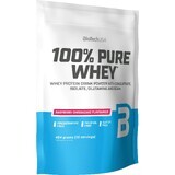 BiotechUSA PURE WHEY (bag) chocolate 454 g