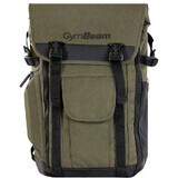 Zaino GymBeam Adventure Verde militare