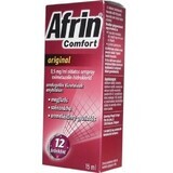 Afrin 0,5 mg/ml spray nasale 15 ml