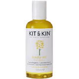 Kit & Kin Olio per il corpo 100 ml