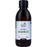 Adelle Davis Vitamina D3 liposomiale 200 ml