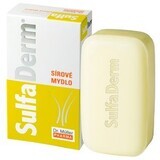 Sapone allo zolfo Dr.Muller SulfaDerm 90 g