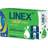 Linex Babydruppels + Vitamine D3 8 ml