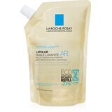 La Roche-Posay Lipikar AP+ HUILE DE LAVAGE AP+ recharge 400 ml