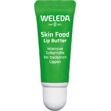 Balsamo labbra Weleda Skin Food 8 ml