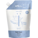 Naif Bagno schiuma rinfrescante e rilassante 500 ml