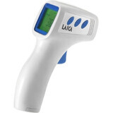 Laica TH1003 digital infrared non-contact forehead thermometer